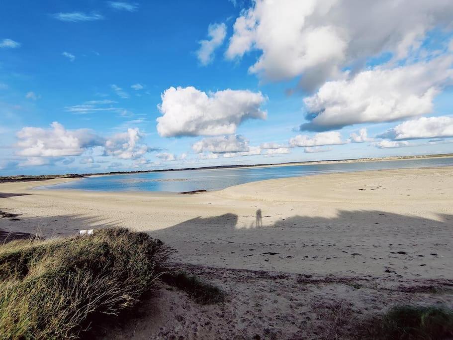Maison A 400 M De La Mer サン・ジェルマン・シュル・エ エクステリア 写真